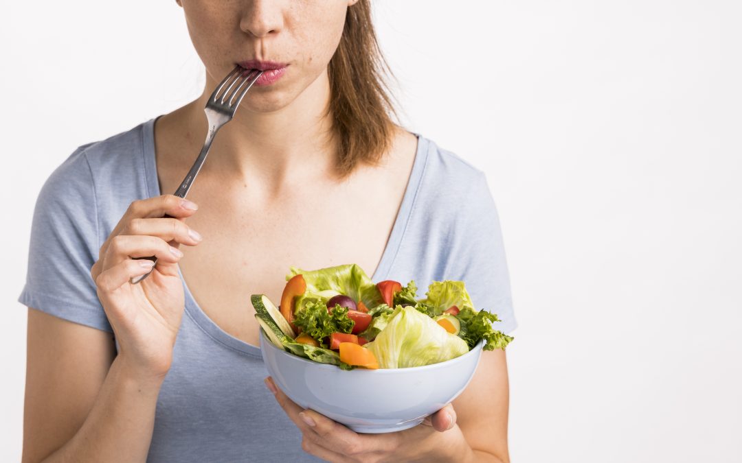 O que é a Dieta Cetogênica?